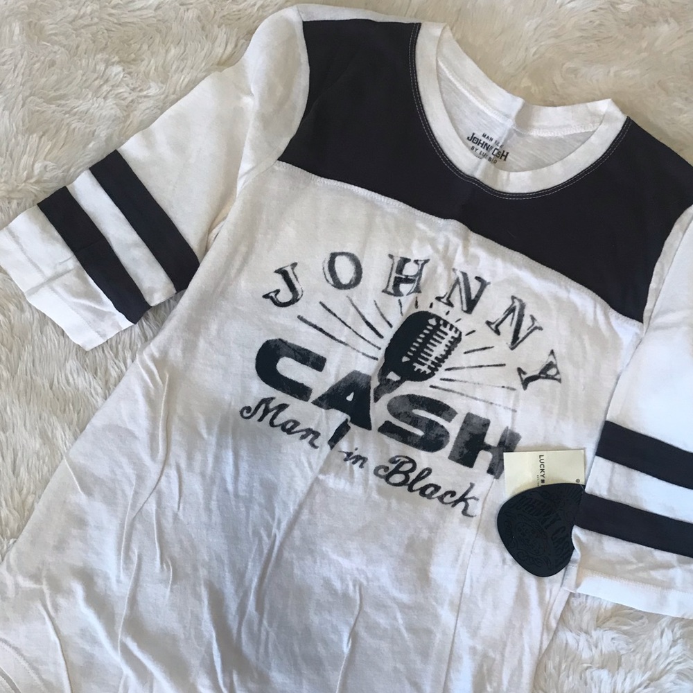Lucky Brand T-shirt
